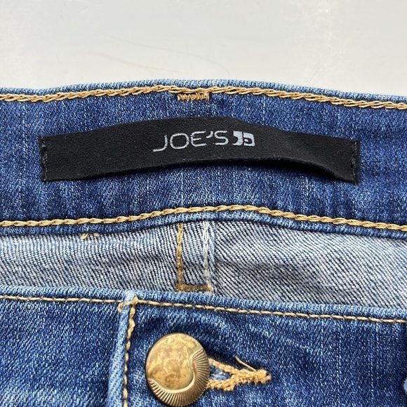 Joe’s Jeans 5” Inseam Mid Rise Shorts Size 29 - Picture 8 of 16